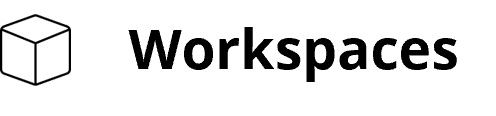 Workspaces feature